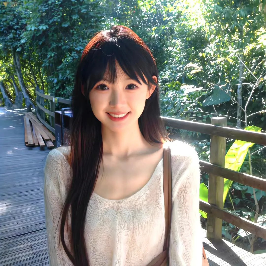 富美子的海